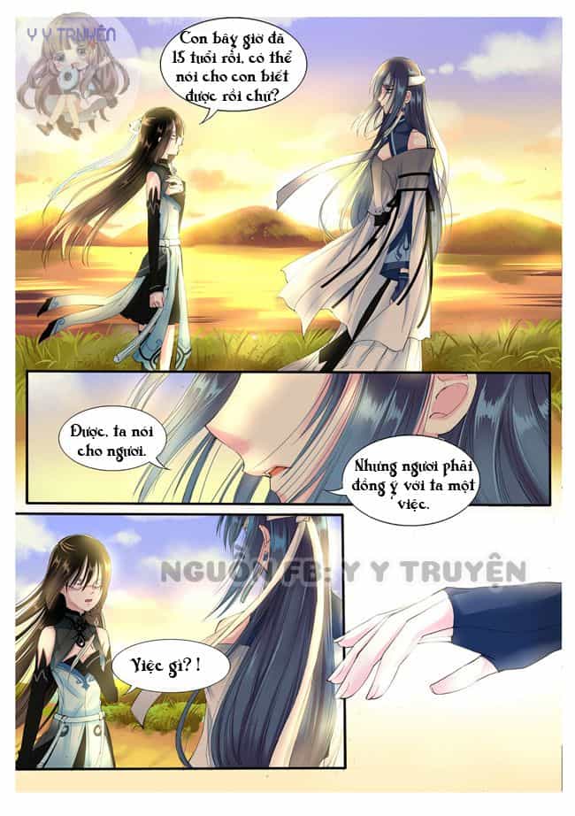 Nguyệt Thương - Chương 10 - ảnh 7
