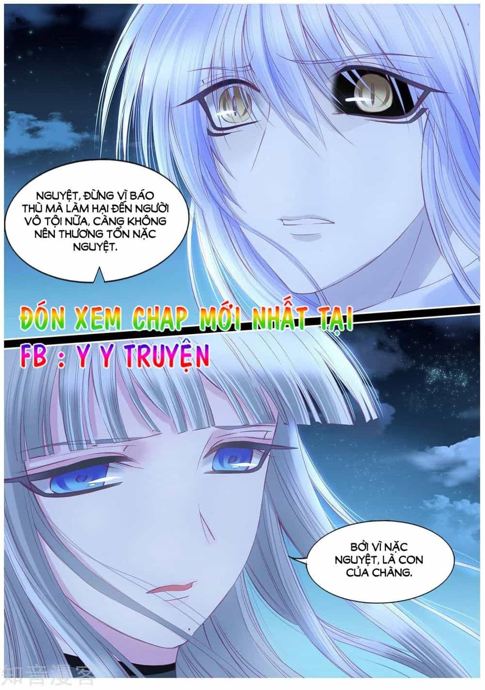 Nguyệt Thương - Chương 104 - ảnh 10