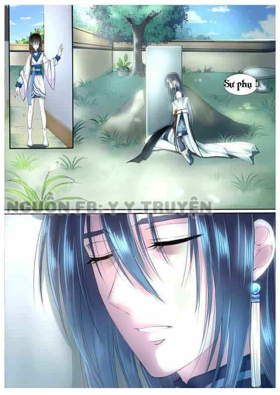 Nguyệt Thương - Chương 17 - ảnh 8