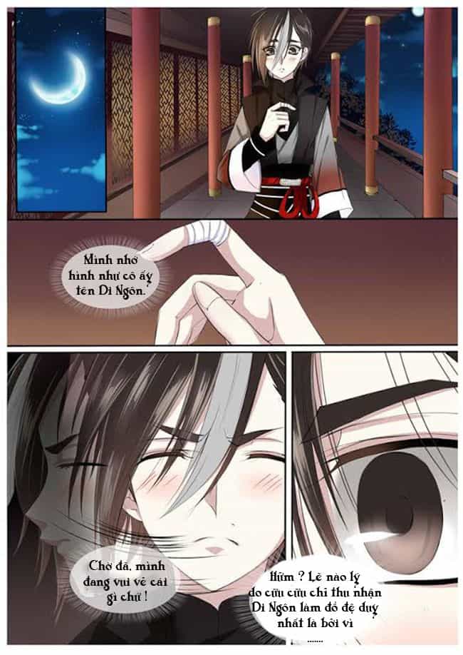 Nguyệt Thương - Chương 19 - ảnh 3