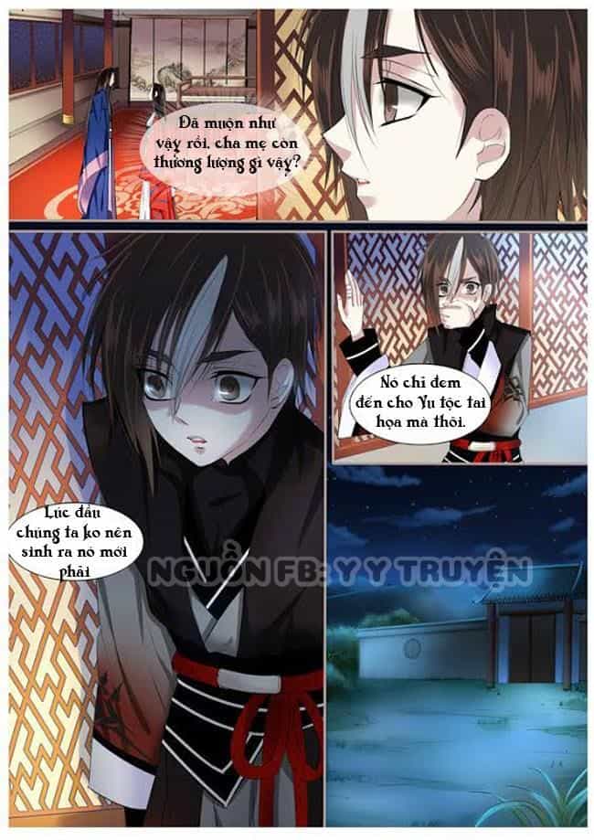 Nguyệt Thương - Chương 19 - ảnh 5