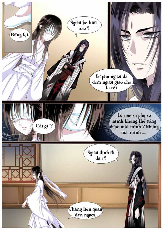 Nguyệt Thương - Chương 20 - ảnh 5