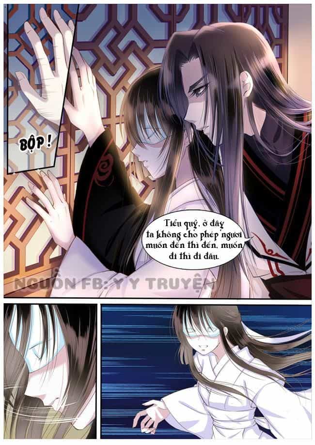Nguyệt Thương - Chương 20 - ảnh 6