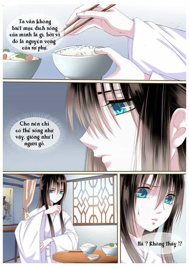 Nguyệt Thương - Chương 23 - ảnh 4