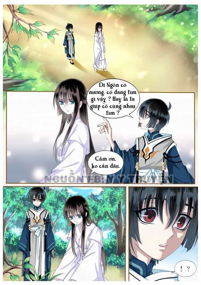 Nguyệt Thương - Chương 23 - ảnh 6