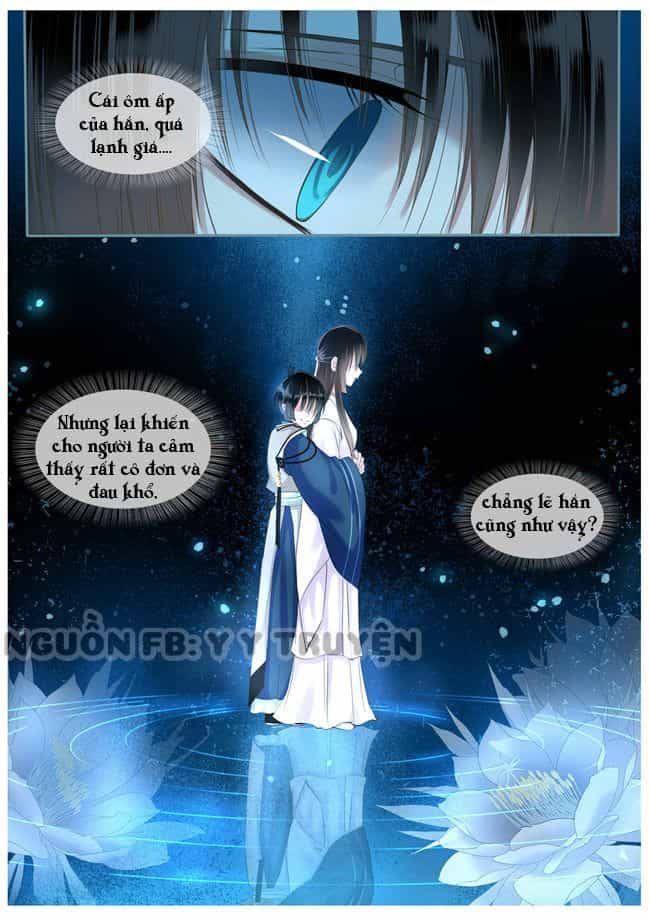 Nguyệt Thương - Chương 24 - ảnh 6