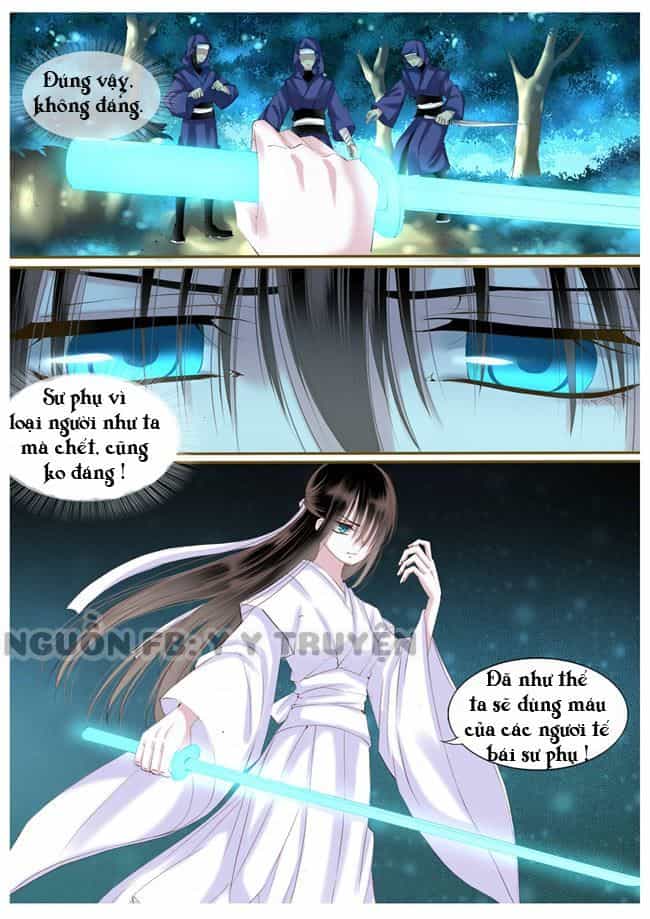Nguyệt Thương - Chương 25 - ảnh 5