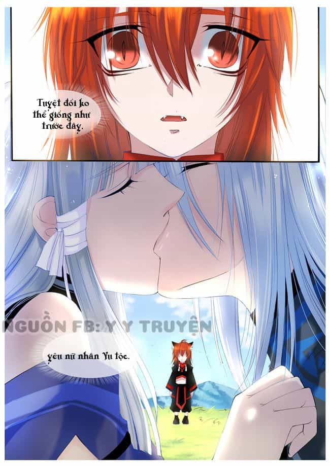 Nguyệt Thương - Chương 27 - ảnh 6