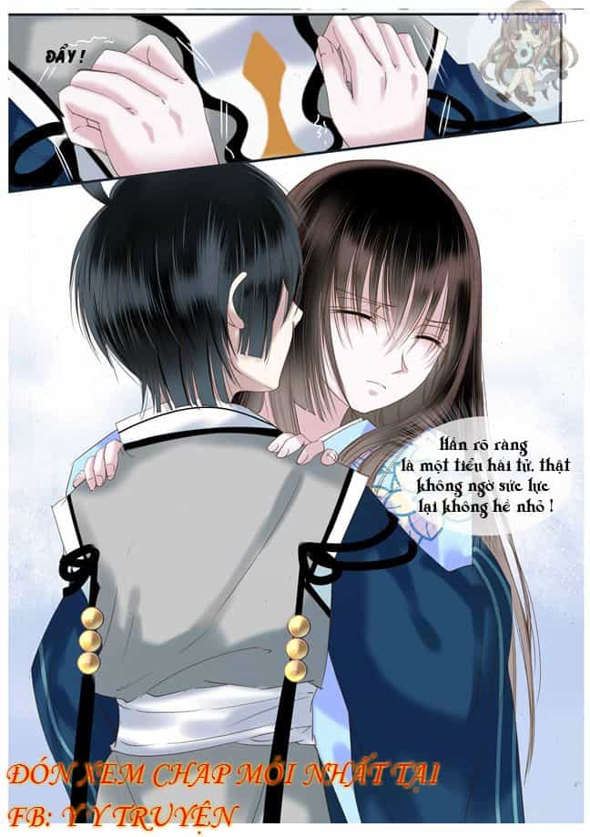 Nguyệt Thương - Chương 29 - ảnh 11
