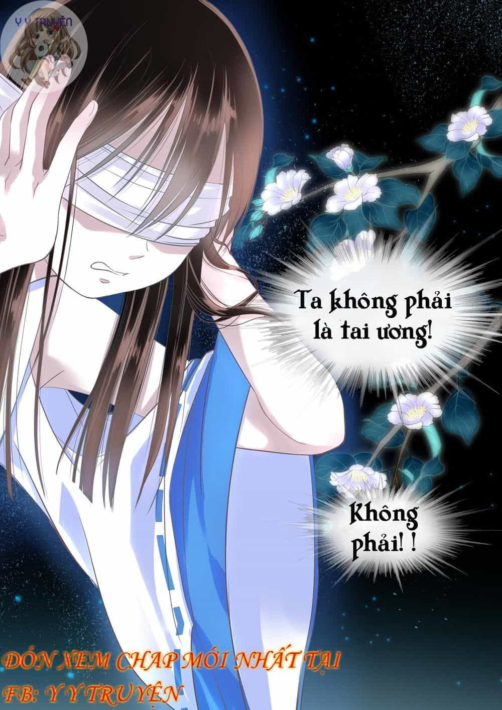 Nguyệt Thương - Chương 3 - ảnh 11