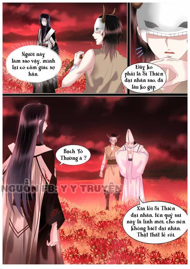 Nguyệt Thương - Chương 30 - ảnh 5