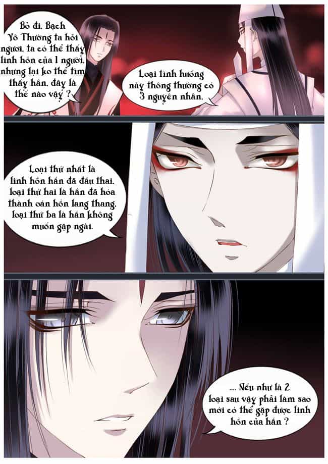 Nguyệt Thương - Chương 30 - ảnh 6