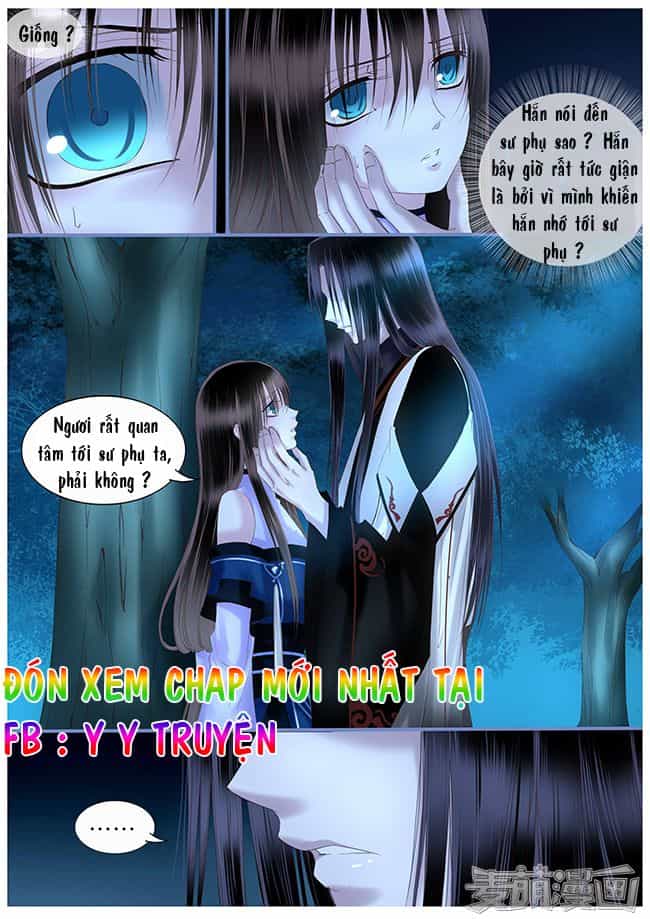 Nguyệt Thương - Chương 37 - ảnh 11