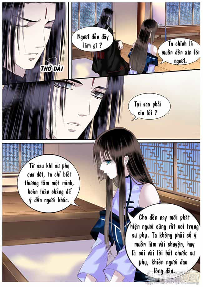 Nguyệt Thương - Chương 40 - ảnh 6