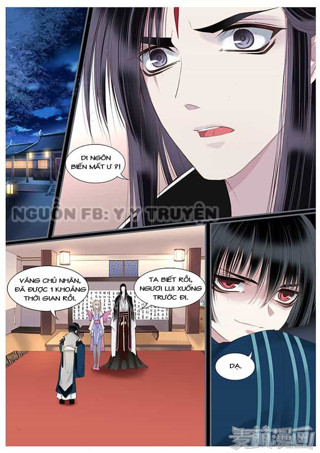 Nguyệt Thương - Chương 54 - ảnh 3