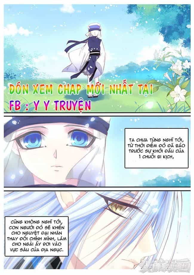 Nguyệt Thương - Chương 74 - ảnh 11