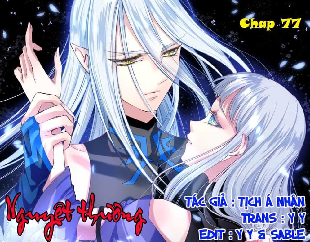 Nguyệt Thương - Chương 77 - ảnh 1