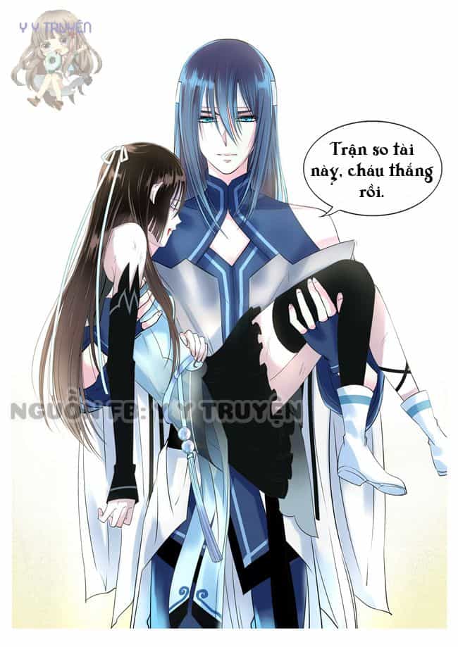 Nguyệt Thương - Chương 8 - ảnh 8