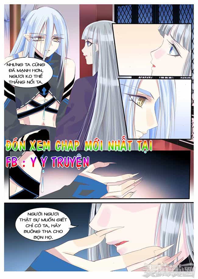 Nguyệt Thương - Chương 80 - ảnh 10