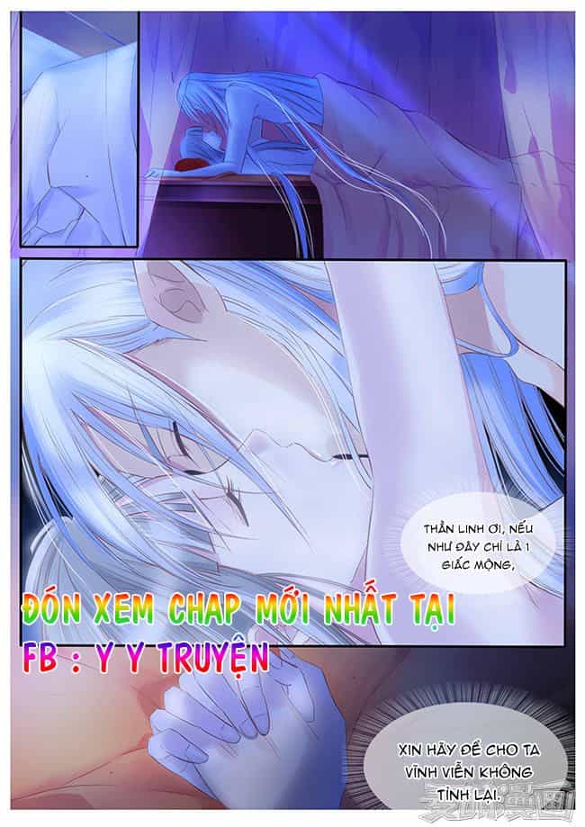 Nguyệt Thương - Chương 83 - ảnh 11
