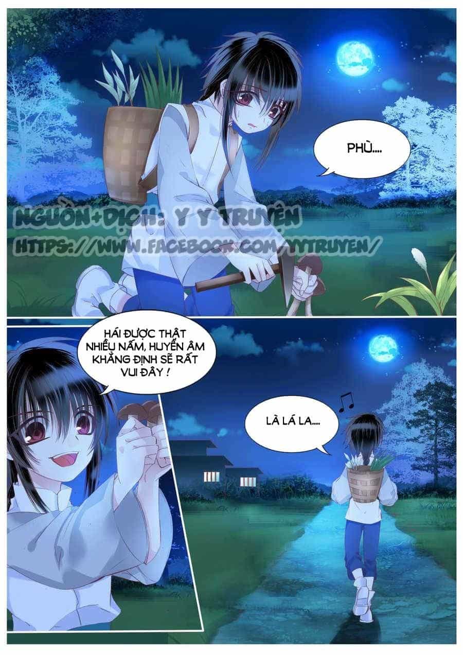 Nguyệt Thương - Chương 93 - ảnh 10