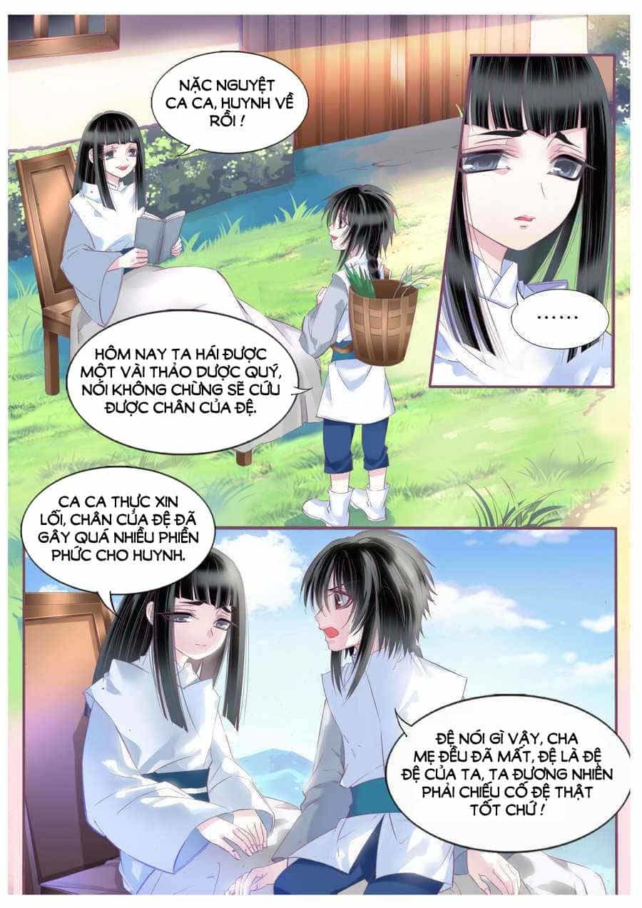 Nguyệt Thương - Chương 93 - ảnh 5