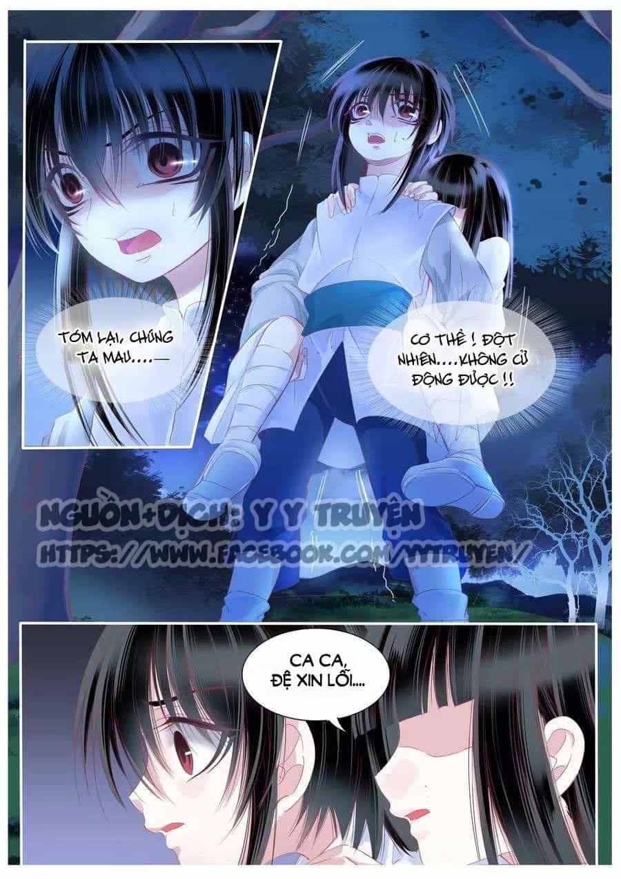 Nguyệt Thương - Chương 94 - ảnh 6