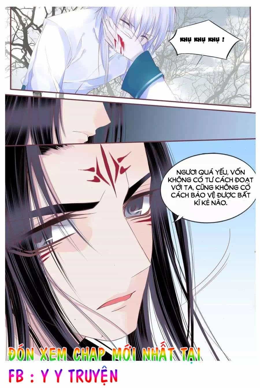 Nguyệt Thương - Chương 97 - ảnh 9
