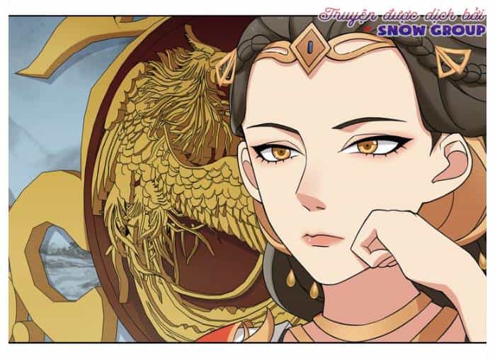 Nguyệt Trầm Ngâm - Chương 1 - ảnh 15