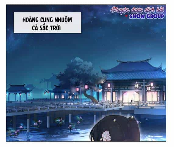Nguyệt Trầm Ngâm - Chương 1 - ảnh 4