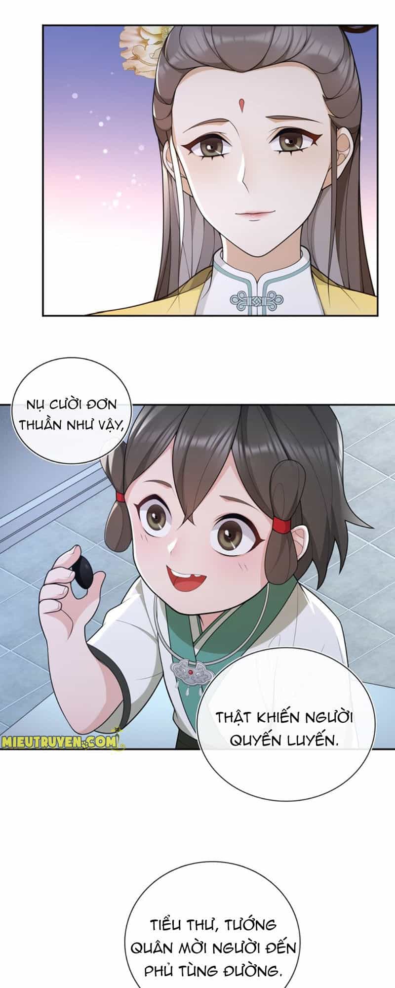 Nguyệt Trầm Ngâm - Chương 101 - ảnh 16