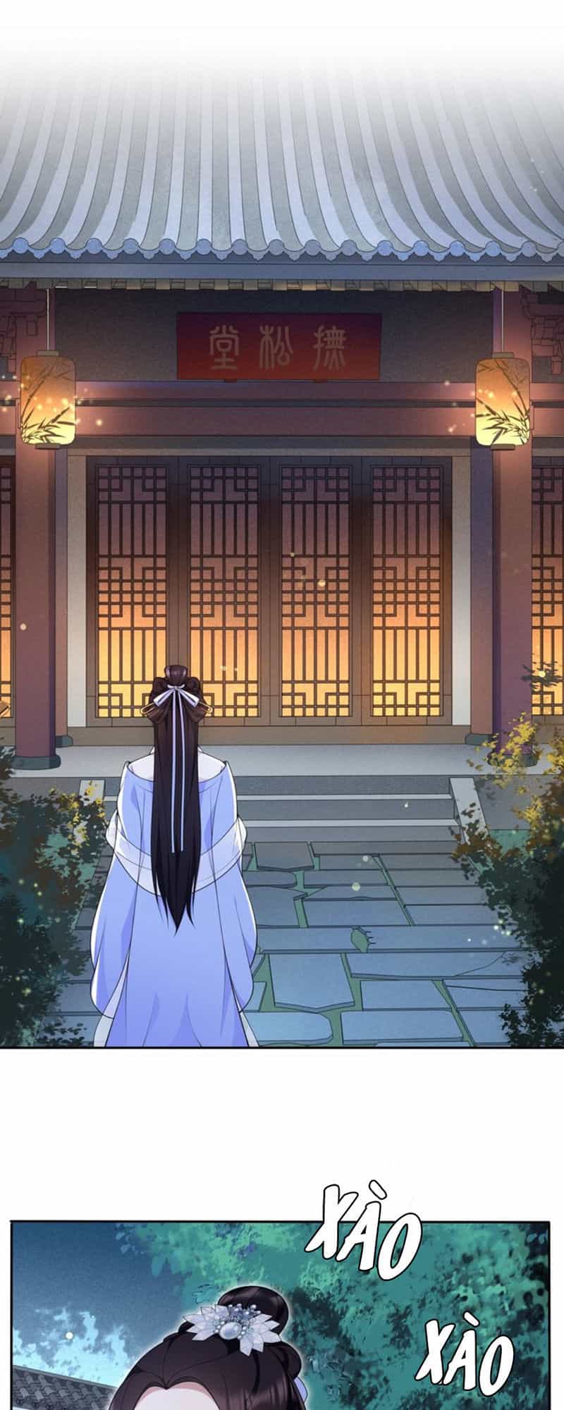 Nguyệt Trầm Ngâm - Chương 101 - ảnh 19