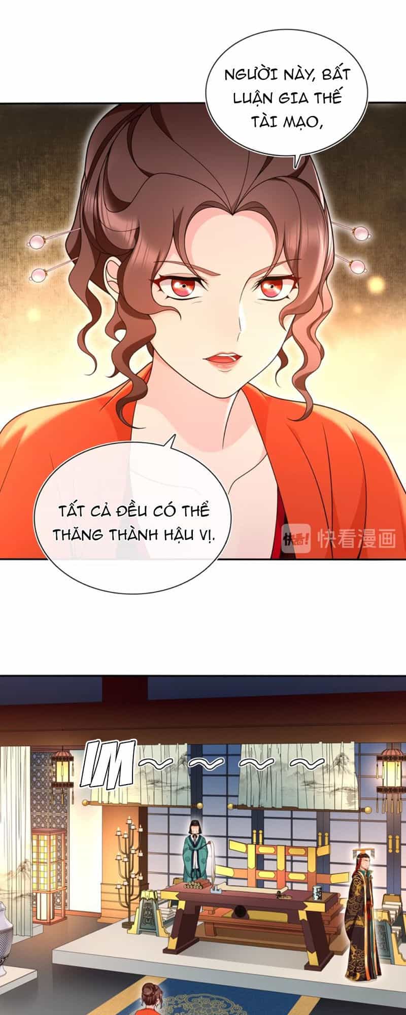 Nguyệt Trầm Ngâm - Chương 101 - ảnh 6