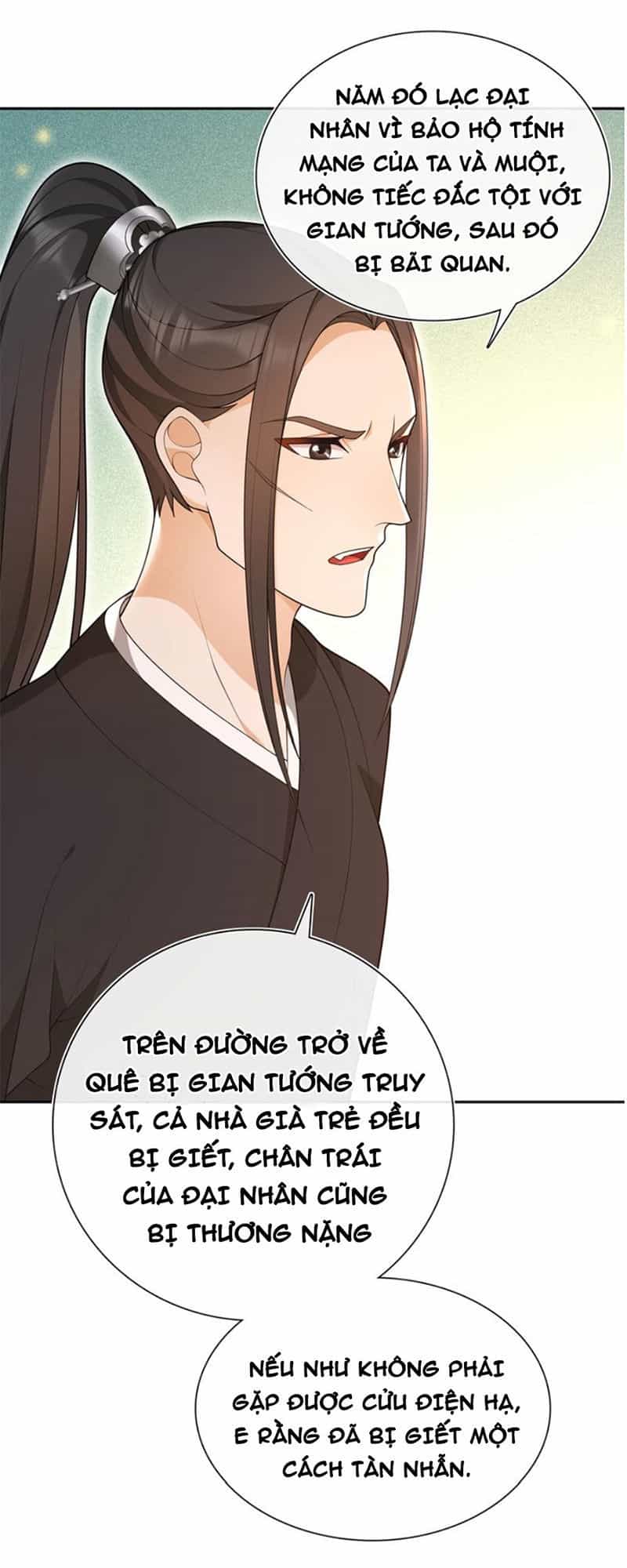 Nguyệt Trầm Ngâm - Chương 102 - ảnh 17