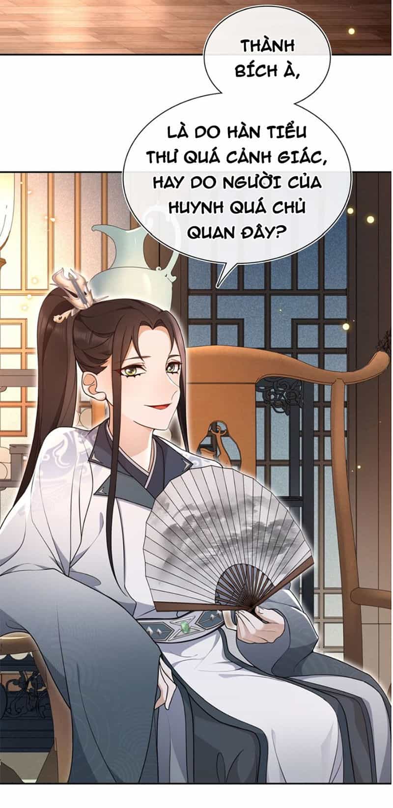 Nguyệt Trầm Ngâm - Chương 102 - ảnh 2