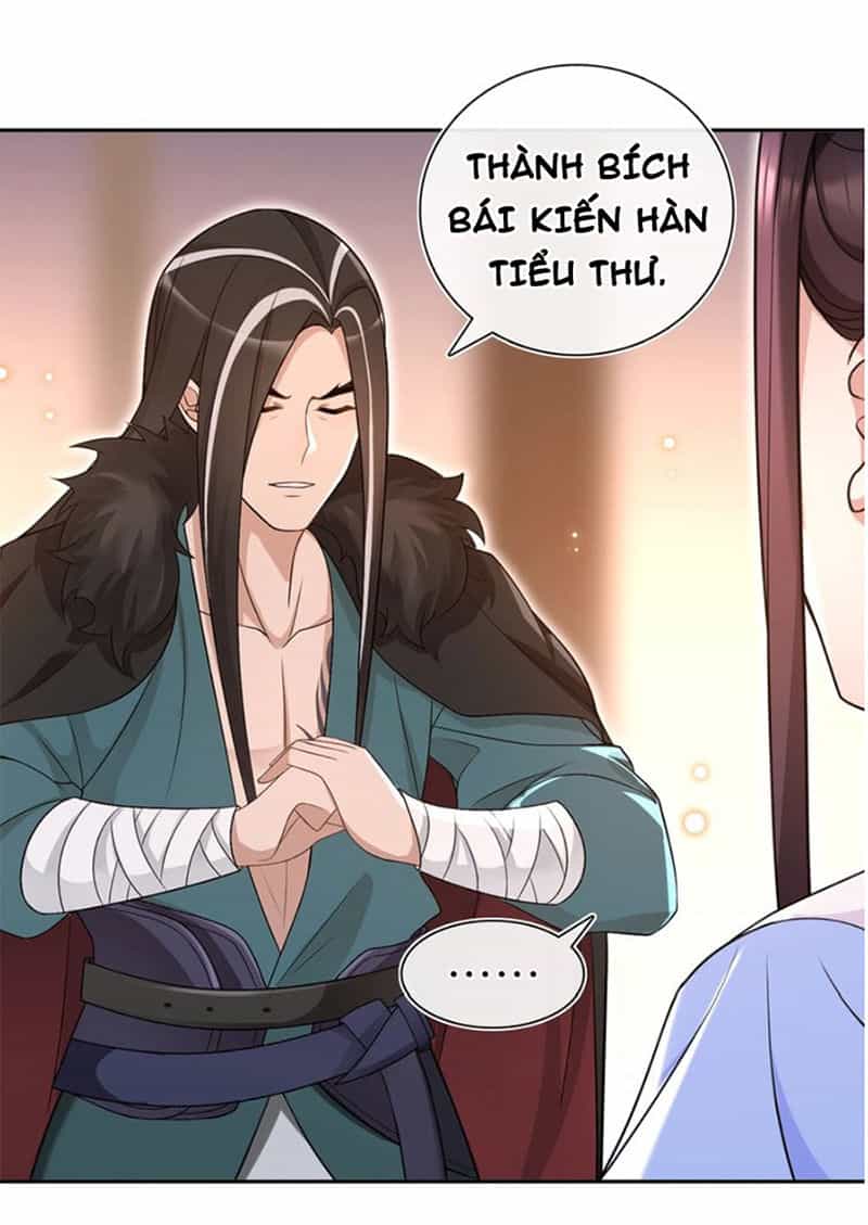 Nguyệt Trầm Ngâm - Chương 102 - ảnh 4