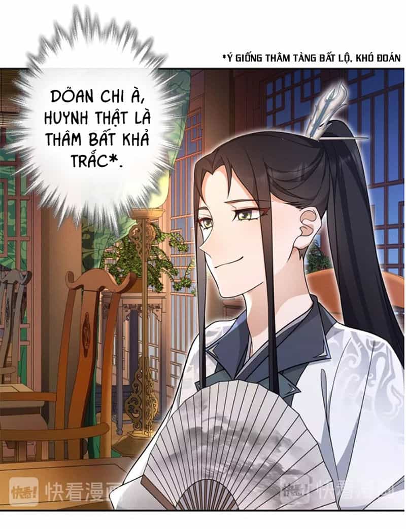 Nguyệt Trầm Ngâm - Chương 102 - ảnh 6