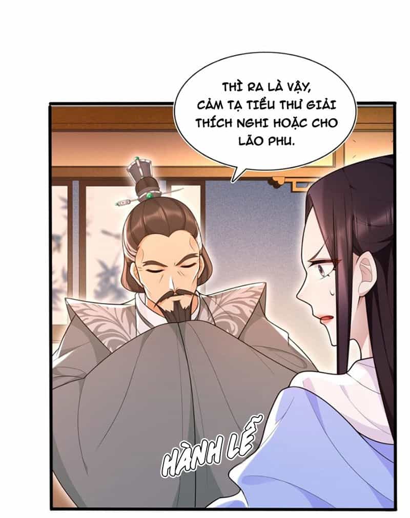 Nguyệt Trầm Ngâm - Chương 103 - ảnh 18