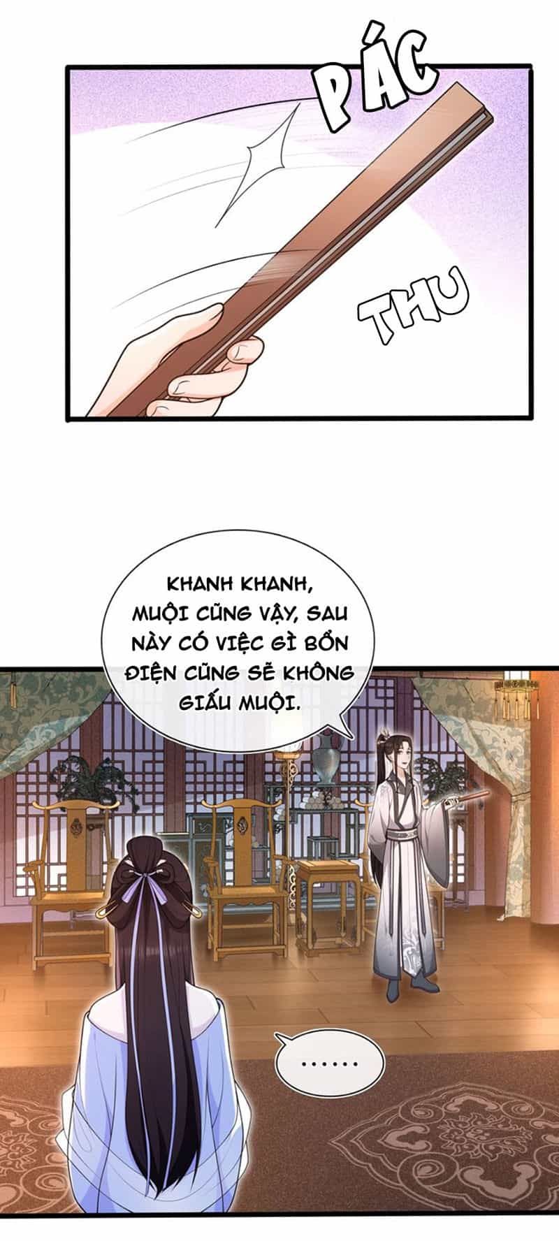 Nguyệt Trầm Ngâm - Chương 103 - ảnh 2