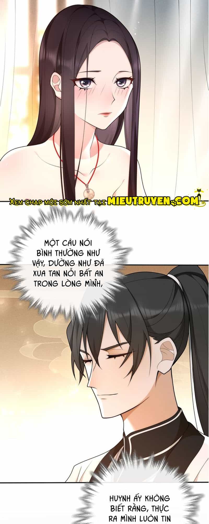 Nguyệt Trầm Ngâm - Chương 105 - ảnh 15