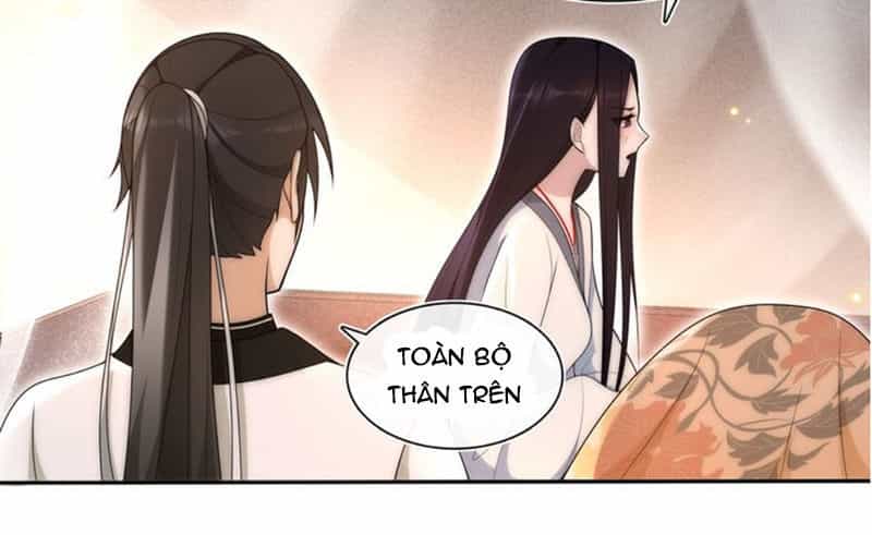 Nguyệt Trầm Ngâm - Chương 105 - ảnh 5