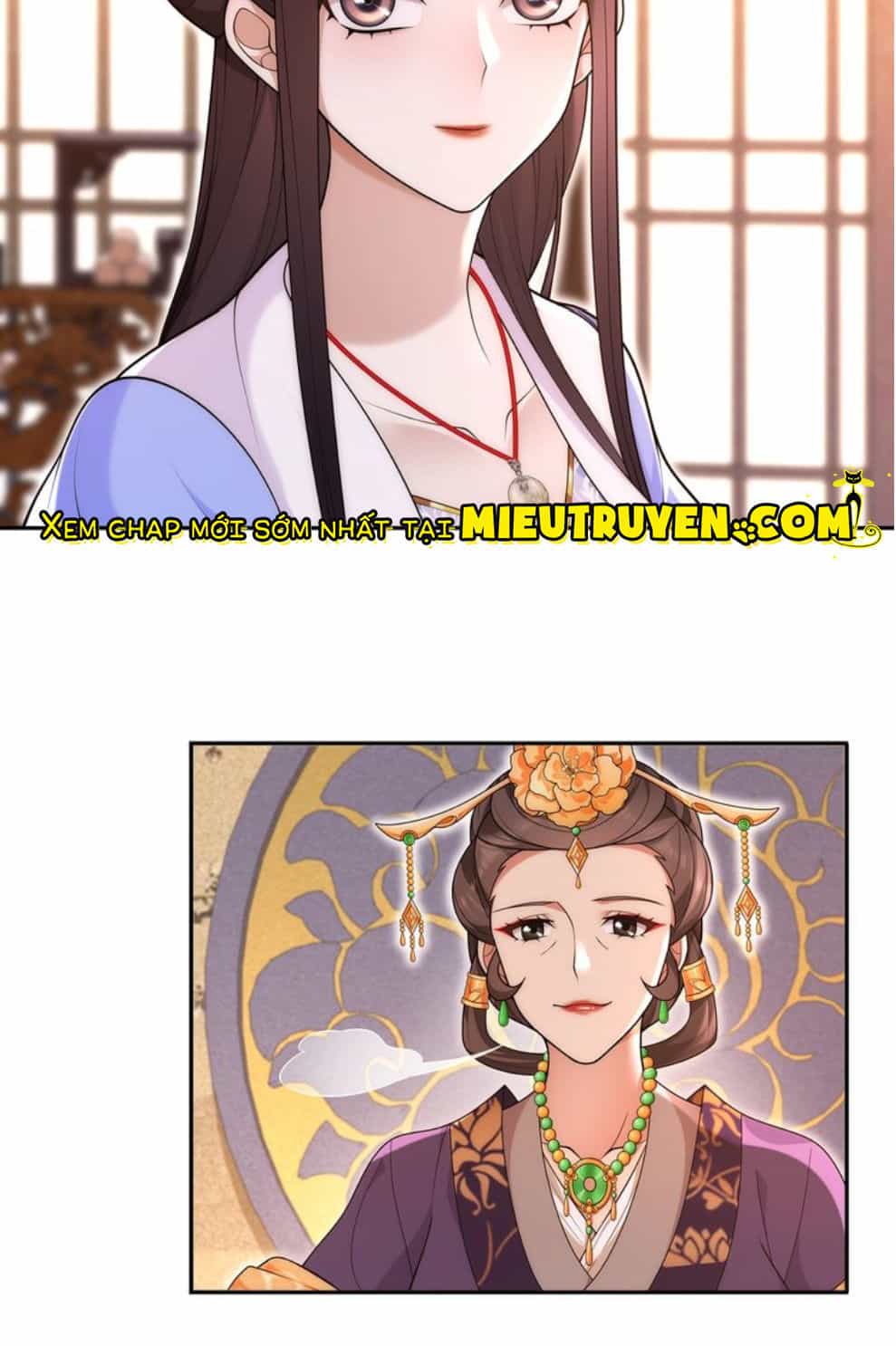 Nguyệt Trầm Ngâm - Chương 107 - ảnh 8