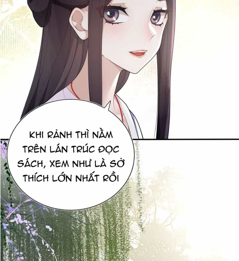 Nguyệt Trầm Ngâm - Chương 108 - ảnh 16