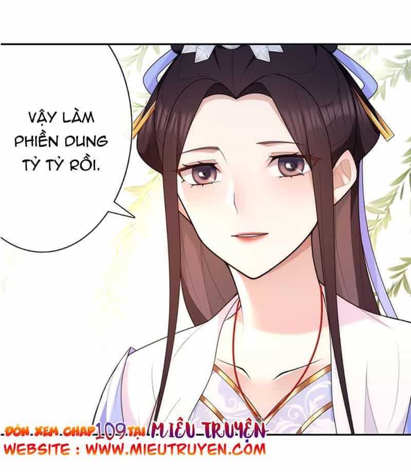 Nguyệt Trầm Ngâm - Chương 108 - ảnh 20