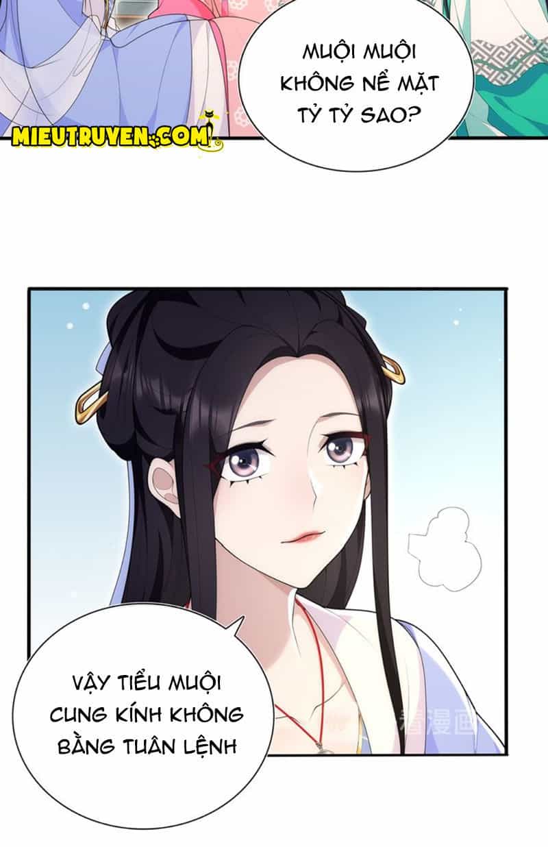 Nguyệt Trầm Ngâm - Chương 109 - ảnh 14