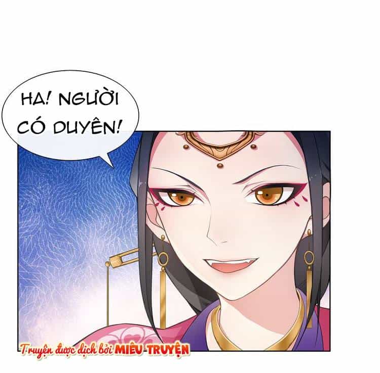 Nguyệt Trầm Ngâm - Chương 11 - ảnh 11
