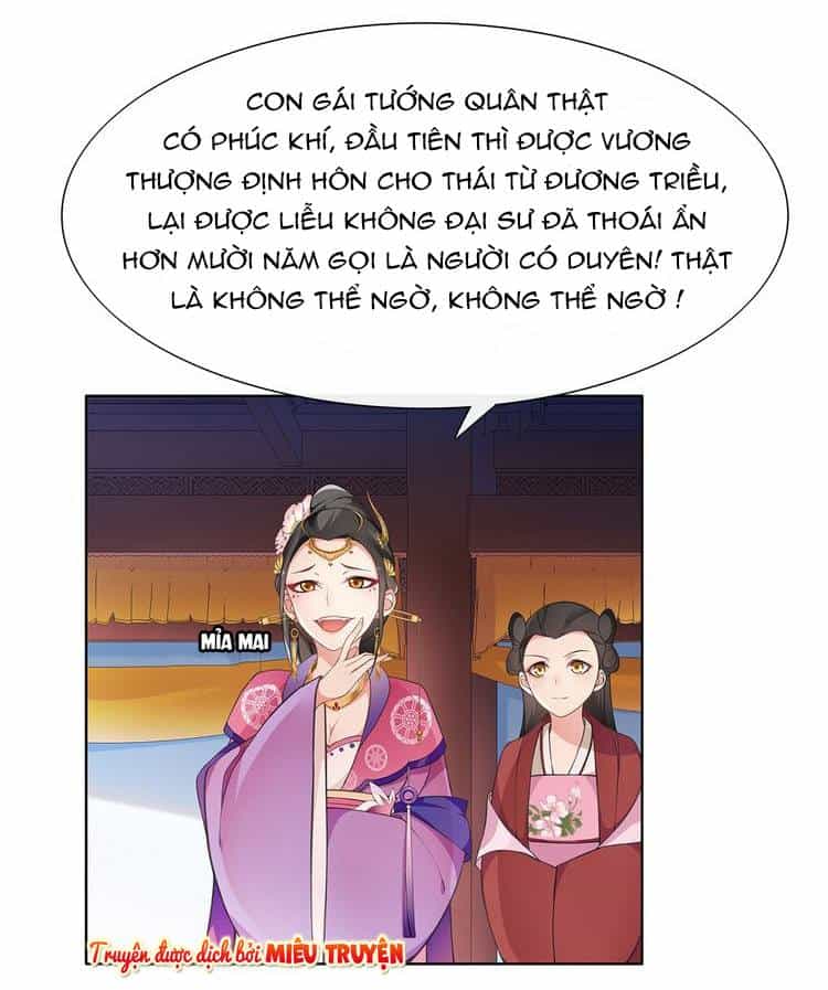 Nguyệt Trầm Ngâm - Chương 11 - ảnh 12