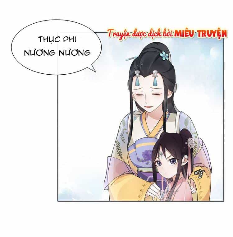Nguyệt Trầm Ngâm - Chương 11 - ảnh 13