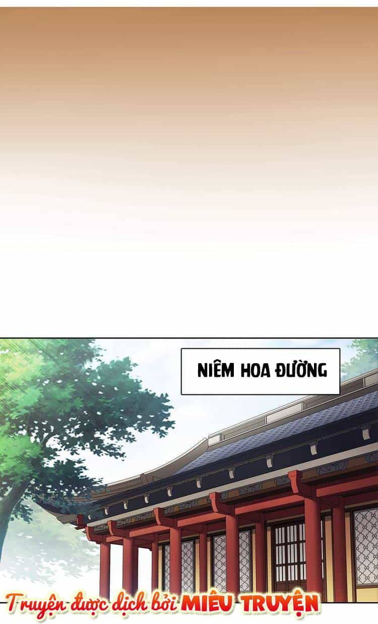 Nguyệt Trầm Ngâm - Chương 11 - ảnh 18