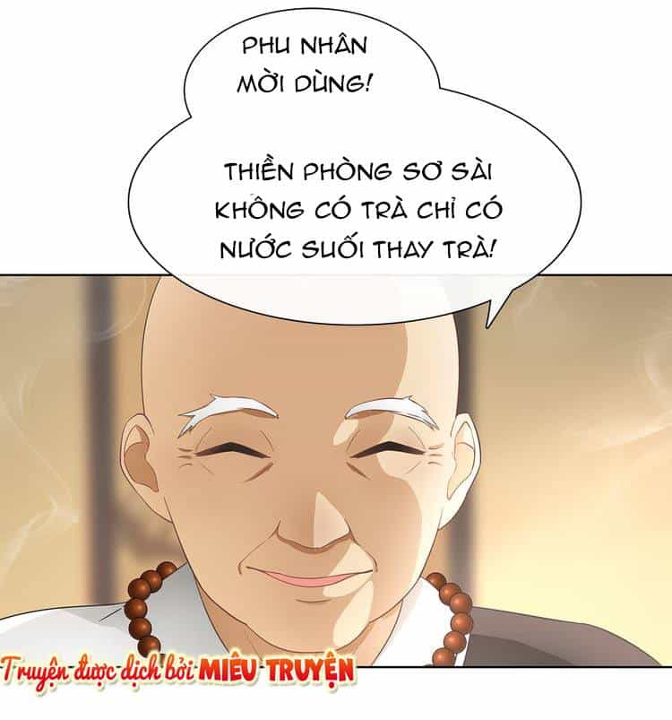 Nguyệt Trầm Ngâm - Chương 11 - ảnh 22